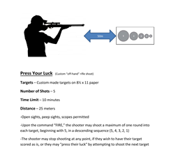 Press Your Luck