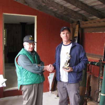 2011 Award October 1st A