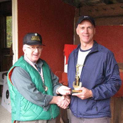 2011 Award October 1st H
