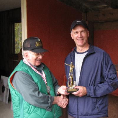 2011 Award October 1st K