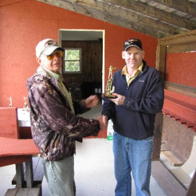 2011 Award September 10th A