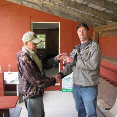2011 Award September 10th C