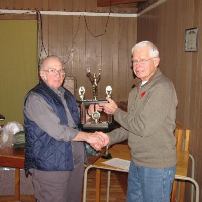 2011 Top Shooter