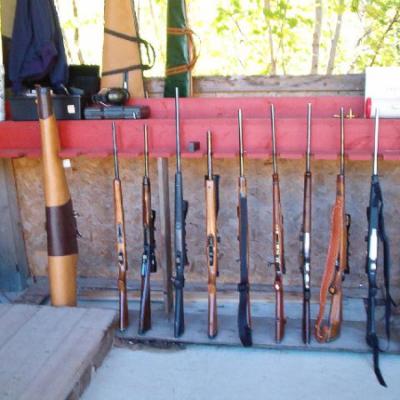 Range