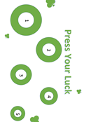 Press Your Luck